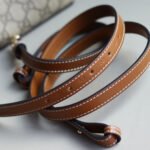 [TOP]Gucci GG Emblem bucket bag - Small - Image 12