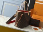 Louis Vuitton Neverfull MM Classic Bag - Image 26