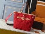 Louis Vuitton Neverfull MM Classic Bag - Image 27