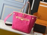 Louis Vuitton Neverfull MM Classic Bag - Image 17