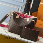 Louis Vuitton Neverfull MM Classic Bag - Image 15