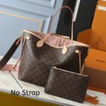 Louis Vuitton Neverfull MM Classic Bag - Image 6