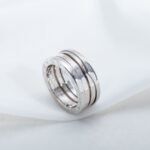 BVLGARI B.zero1 Ring - Image 2