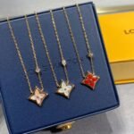 LOUIS VUITTON Color Blossom BB Star Pendant - Image 3