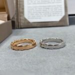 BVLGARI Serpenti Viper Ring - Image 5
