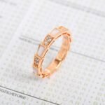 BVLGARI Serpenti Viper Ring - Image 2