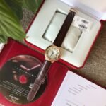 CARTIER Ballon Bleu de Cartier watch 36 mm - Image 3