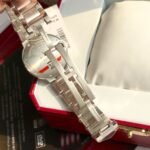 CARTIER Ballon Bleu de Cartier watch 33mm - Image 4
