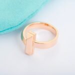 Tiffany and Co TIFFANY T T1 Ring - Image 4