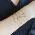 LOUIS VUITTON Color Blossom BB Sun Bracelet - Image 3