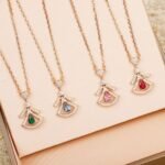 BVLGARI Divas’ Dream Necklace - Image 6