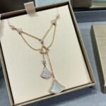 BVLGARI Divas’ Dream Necklace - Image 5
