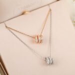 BVLGARI Serpenti Viper Necklace - Image 7