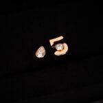 CHANEL Extrait de N°5 ring - Image 3