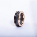 BVLGARI B.zero1 Ring - Image 2