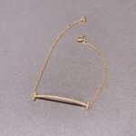 Tiffany and Co TIFFANY T Smile Bracelet - Image 2