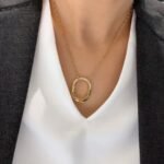 Tiffany and Co TIFFANY Look Pendant - Image 3