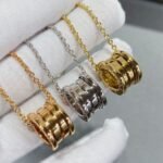 BVLGARI B.zero1 Necklace - Image 8