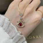 BVLGARI Divas’ Dream Necklace - Image 5