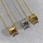 BVLGARI B.zero1 Necklace - Image 7