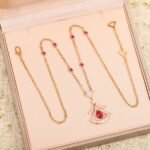 BVLGARI Divas’ Dream Necklace - Image 2