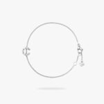CHANEL COCO bracelet Quilted motif