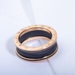 BVLGARI B.zero1 Ring - Image 4