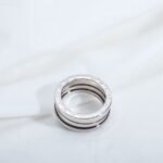 BVLGARI B.zero1 Ring - Image 6