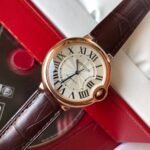CARTIER Ballon Bleu de Cartier watch 36 mm - Image 4