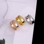 Van Cleef and Arpels Perlée signature ring - Image 6