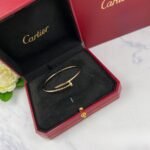 CARTIER Juste un Clou bracelet small model - Image 3