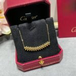 CARTIER Clash de Cartier pendant small model - Image 2