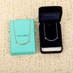 Tiffany and Co TIFFANY T Smile Medium Pendant - Image 3