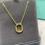 Tiffany and Co TIFFANY Look Small Pendant - Image 4