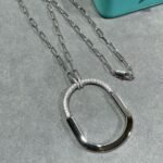 Tiffany and Co TIFFANY Look Pendant - Image 5