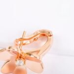 Van Cleef and Arpels Frivole earrings small model - Image 3
