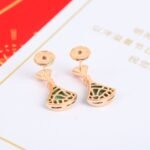 BVLGARI Divas’ Dream Earrings - Image 3