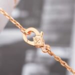 Van Cleef and Arpels Lucky Spring bracelet 5 motifs - Image 4