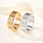 CARTIER LOVE Unlimited Ring - Image 5