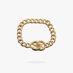 CHANEL CC bracelet