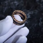 BVLGARI B.zero1 Ring - Image 5