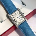 CARTIER Tank Must de Cartier watch 33 x 27 mm - Image 2