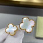 Van Cleef and Arpels Magic Alhambra Between the Finger ring - Image 2
