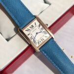 CARTIER Tank Must de Cartier watch 33 x 27 mm - Image 8
