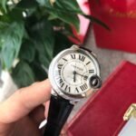 CARTIER Ballon Bleu de Cartier watch 33 mm - Image 5
