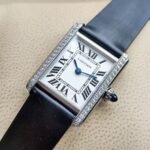 CARTIER Tank Must de Cartier watch 29.5 x 22 mm - Image 7