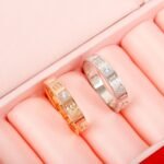 BVLGARI B.zero1 Ring - Image 5