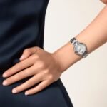 CARTIER Ballon Bleu de Cartier watch 33 mm - Image 2