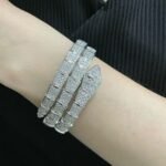 BVLGARI Serpenti Viper Bracelet - Image 4