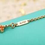 Tiffany and Co TIFFANY T Smile Medium Pendant - Image 3